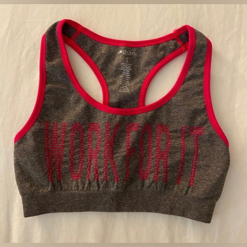 Ideology Sports Bra